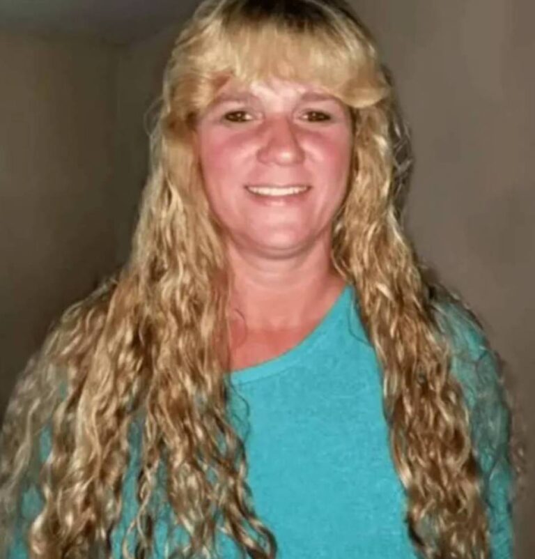 Femeia nu își mai schimbase tunsoarea din 1986, dar, într-un final, a decis să meargă la un coafor.