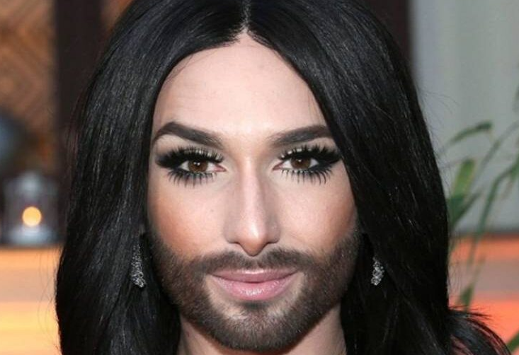 Un bărbat de o frumusețe remarcabilă”: Fanii sunt uimiți de noile fotografii ale lui Conchita Wurst