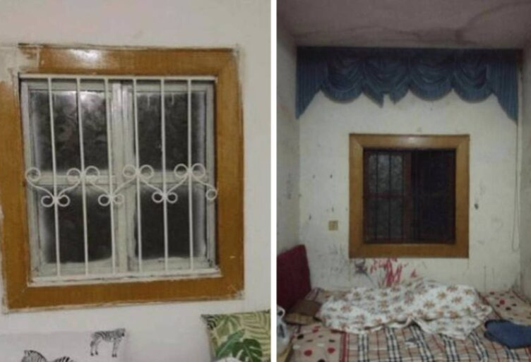 De la cameră de cămin mizerabilă la casă de vis! Tânăra și-a transformat complet camera, lăsând pe toată lumea fără cuvinte. Rezultatul este pur și simplu spectaculos și o sursă de inspirație pentru oricine!