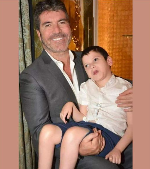 Au fost câțiva ani grei, care i-au schimbat profund viața lui Simon Cowell.