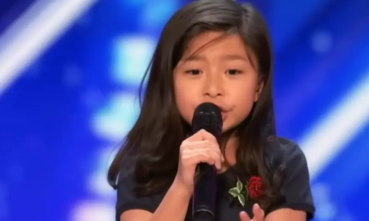 O voce de neuitat: Lily și magia melodiei My Heart Will Go On
