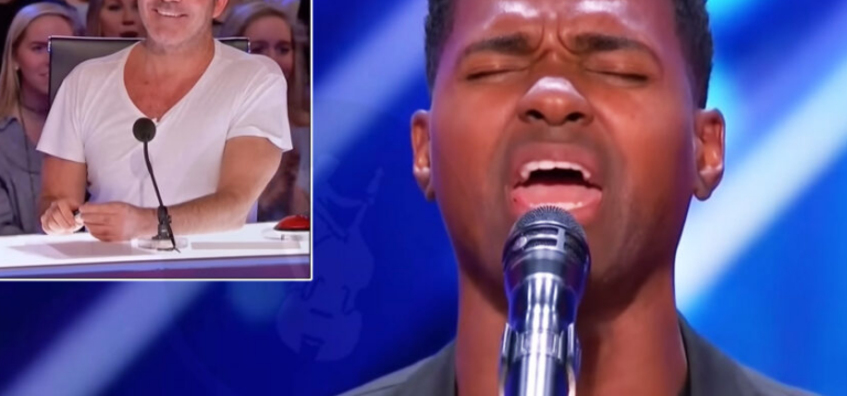 Johnny Manuel: De la Debutul R&B la Starul America’s Got Talent