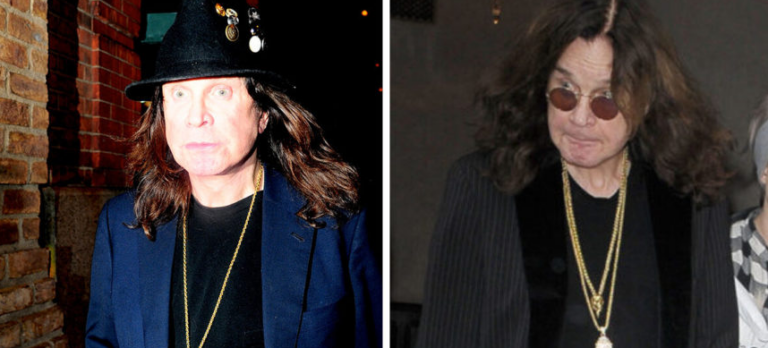 Sfârșitul unei ere: Rugăciuni pentru Ozzy Osbourne