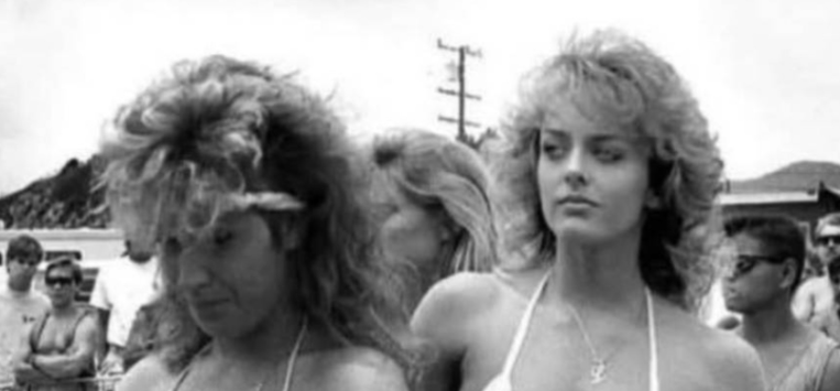 Această imagine spune totul despre anii ’80 – doar adevărații copii ai acelei epoci o vor înțelege!