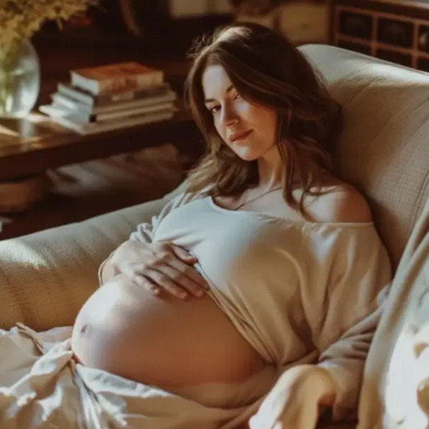 Soțul meu m-a lăsat singură în sala de nașteri ca să meargă la cumpărături cu mama lui. N-a trecut mult și viața i-a dat o lecție pe care n-o va uita prea curând.