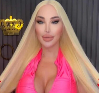 În 2020, Rodrigo Alves, cunoscut drept „Kenul uman”, și-a schimbat radical viața, declarând că, de acum înainte, este Jessica.