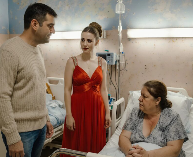 Dacă mă iubești, trebuie să demonstrezi. Soțul meu m-a obligat să donez un rinichi mamei lui. Am acceptat, însă imediat după operație a făcut ceva care m-a lăsat fără cuvinte.
