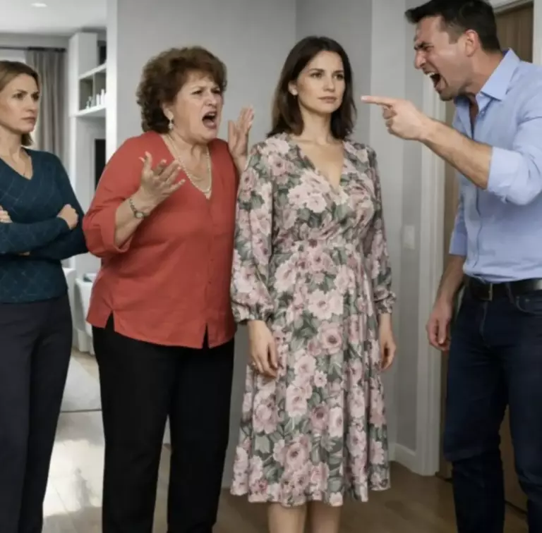 — Casnică fără valoare: nici carieră, nici bani, niciun viitor! — urla soțul ei, fără să aibă habar că ea semnase deja un contract profesional uriaș cu o lună înainte.